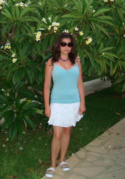 №53, Анечка Мензулова, 30 лет, Москва, Россия №53, Анечка Мензулова, 30 лет, Москва, Россия