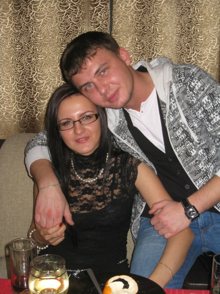 Санёк Магомедов | Худжанд