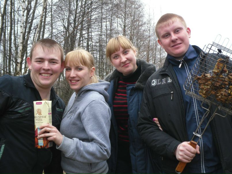 Евгений Страдомский | Брянск