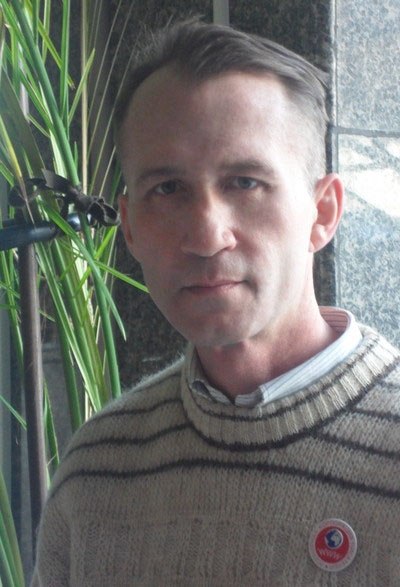 Николай Тимохин | Семей