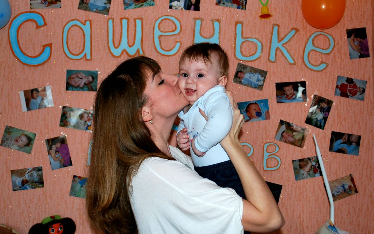 Юлия Широчкина | 