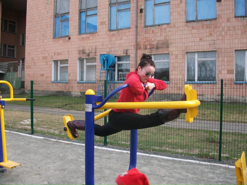 Оксана Бондаренко - | 