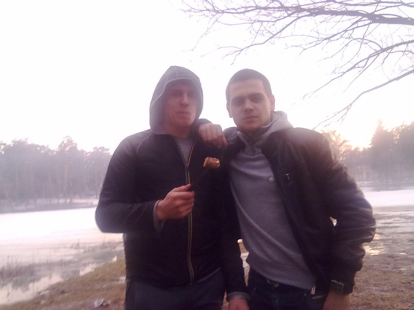 Владимир Митраков | Раменское