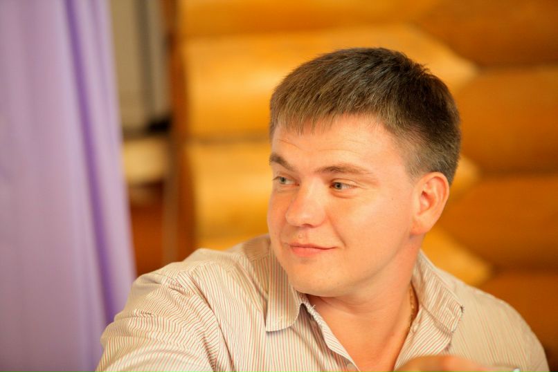 Владимир Гусев | Волгоград