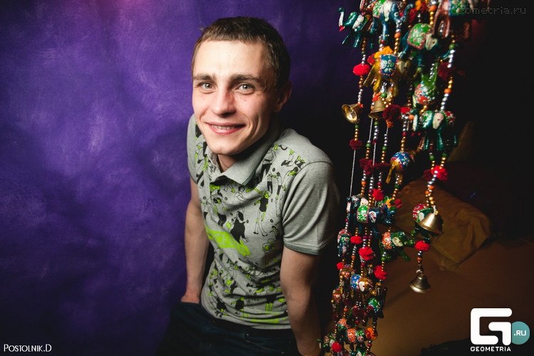 Оксана Бурдукова Oxee | Екатеринбург