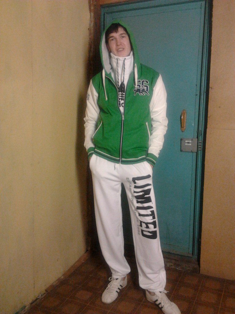 Юрок Ласковский ˜”*°♠__♠°*”˜ | Самара