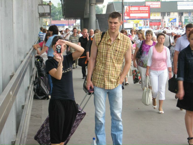 Игорь Турусов | Нижний Новгород