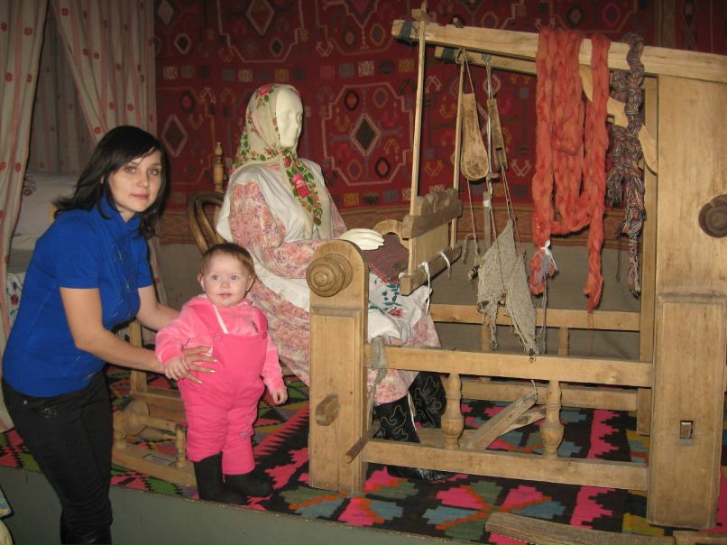 Алиса Александрова | Дюртюли