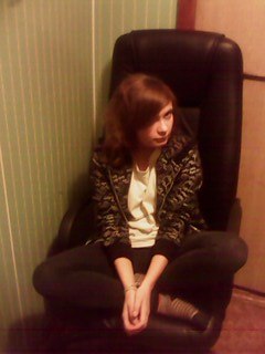 Оксанка Голубева oksi | Санкт-Петербург