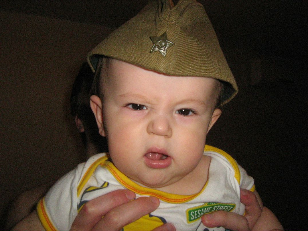 Паша Гусятников | Москва