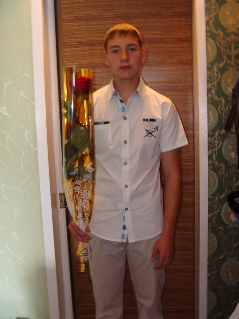 Владислав Громов | Красноярск