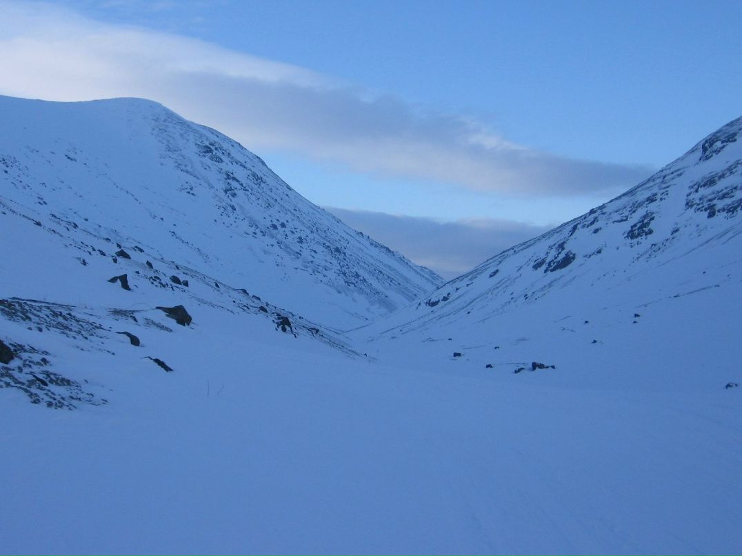 Демьян Лесик | Санкт-Петербург
