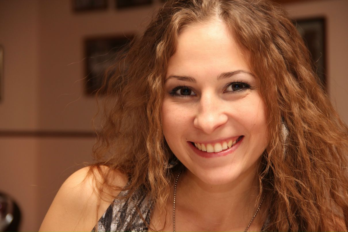 Анастасия Борисевич | Москва