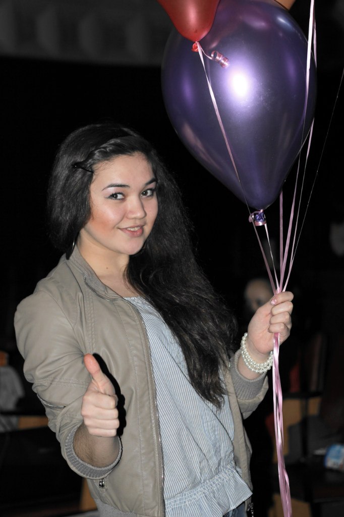 Ирина Туктарова | Уфа