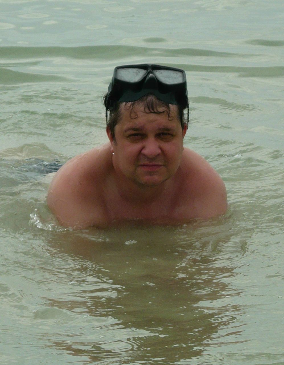 Дмитрий Лавров | Иркутск