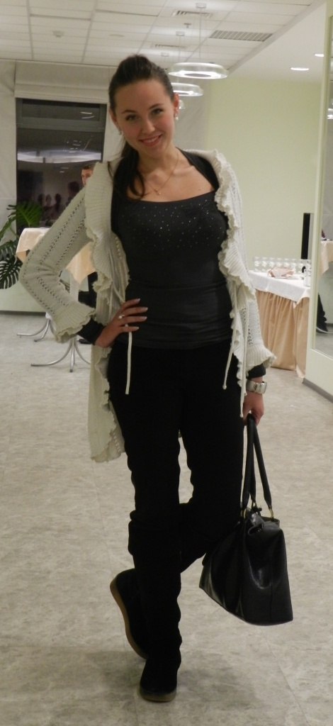 Вита Лавриненко | Киев