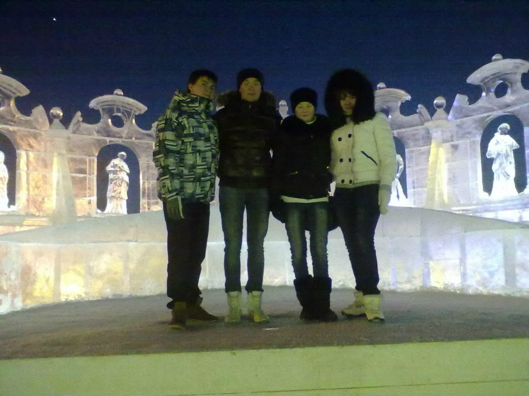 Петя Васюткин | Гайны