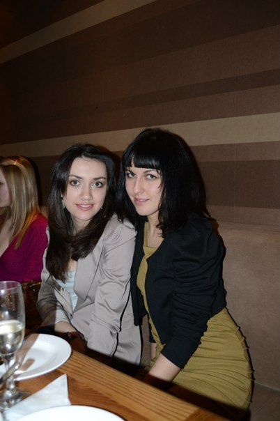 Настя Курилюк | Минск