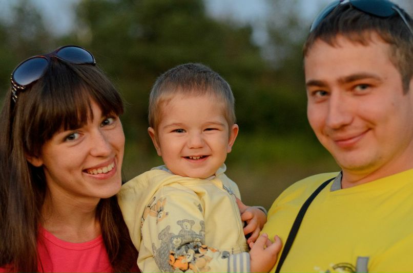 Мария Князева | Санкт-Петербург