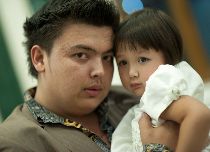 №16, Илья Хен №16, Илья Хен