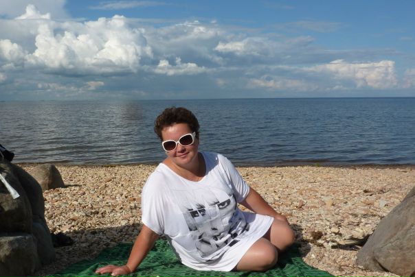 №11, Татьяна Ермолаева №11, Татьяна Ермолаева