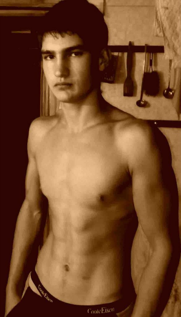 Андрей Виданов Сергеевич | Новочеркасск