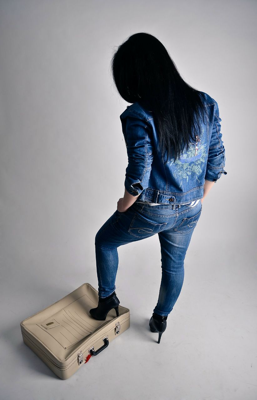 Ани Аракелян | Нижний Новгород