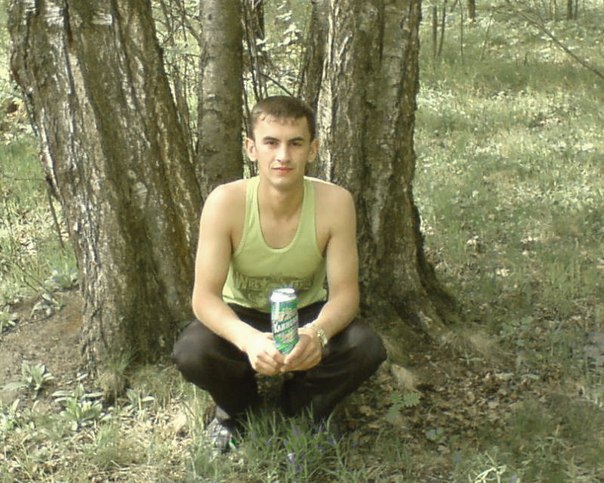 №29, Діма Федорянич №29, Діма Федорянич