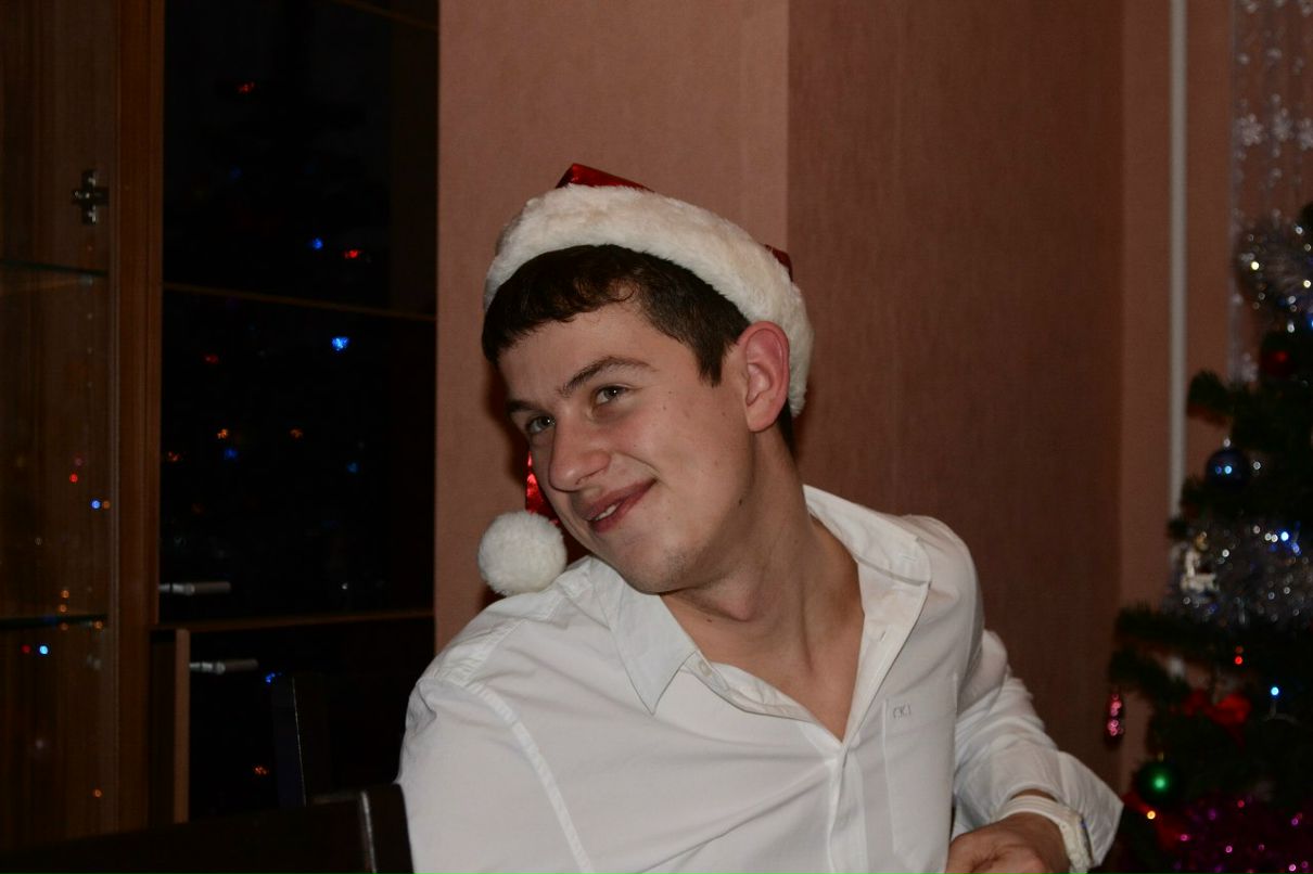 Кирилл Борисов | Москва