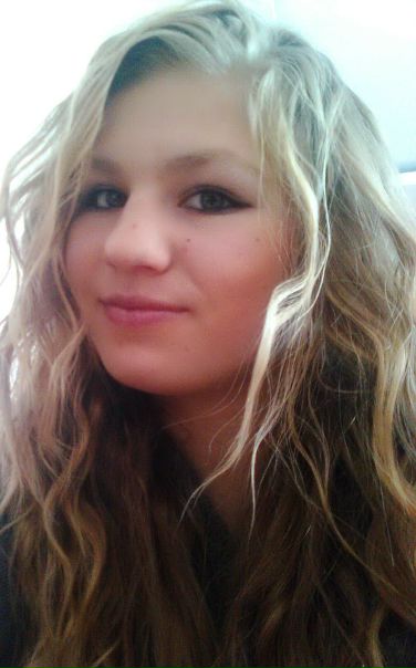 №74, Алевтина Гайсёнок, 32 года, Витебск №74, Алевтина Гайсёнок, 32 года, Витебск