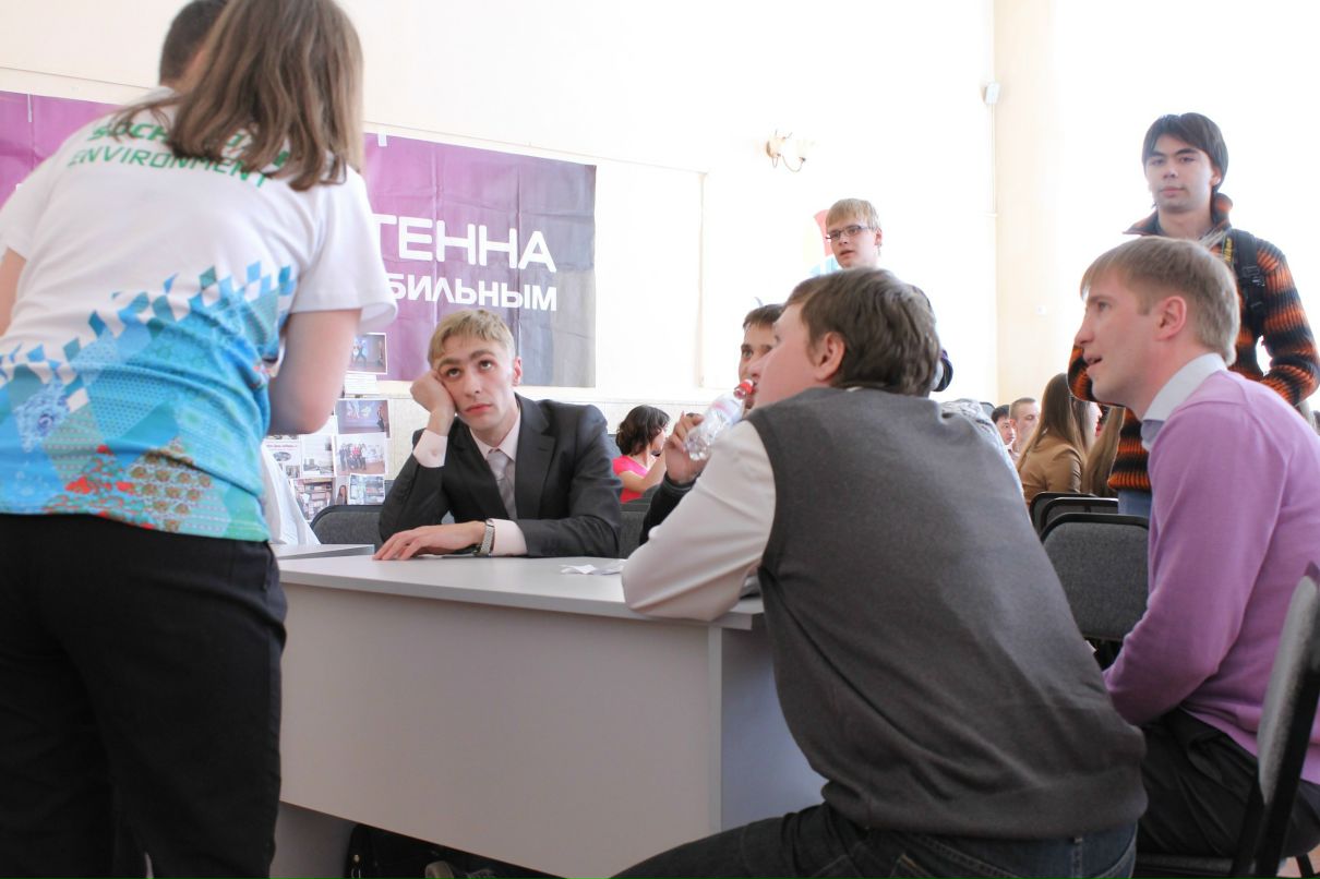 Геннадий Громяцкий | Москва