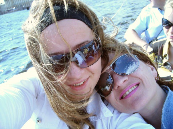 Оксана Симакова | Москва