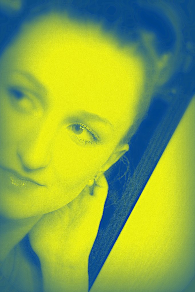 Дарья Антонова | Москва