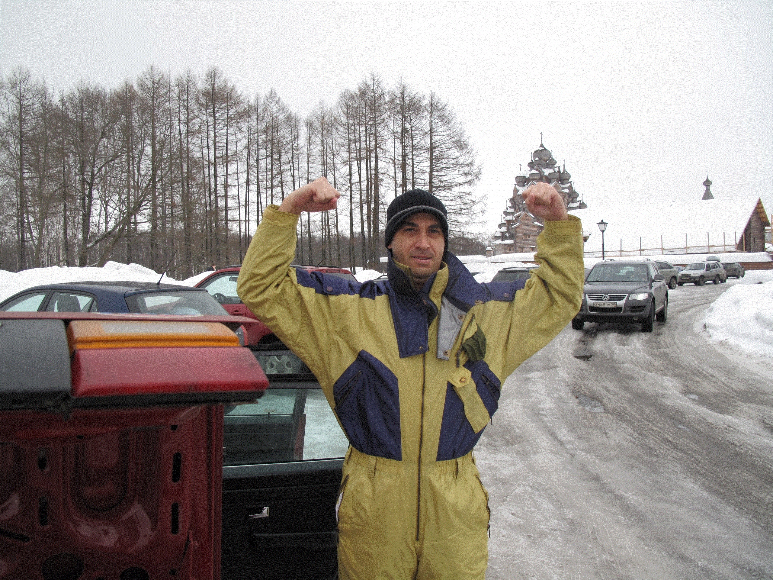 Фото профиля