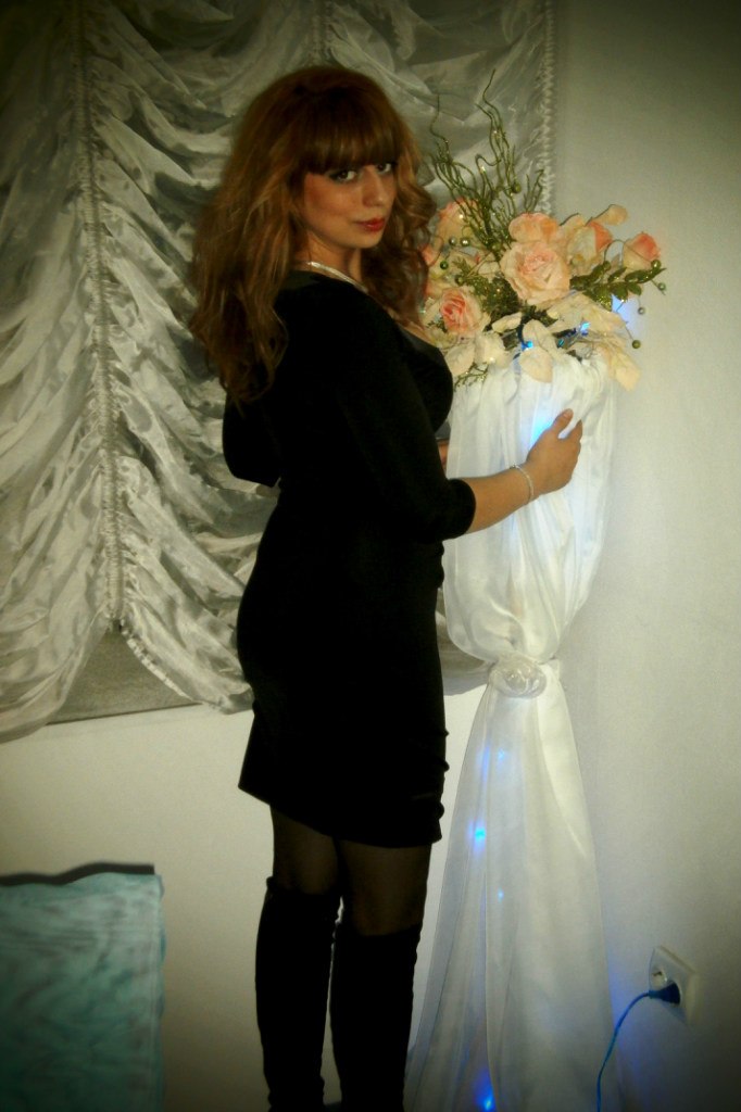 Лена Генчева | Мегион