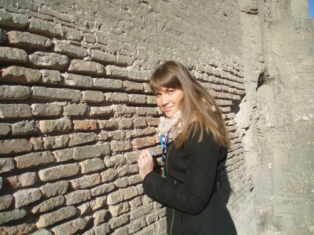 Марина Сидорова | Иваново