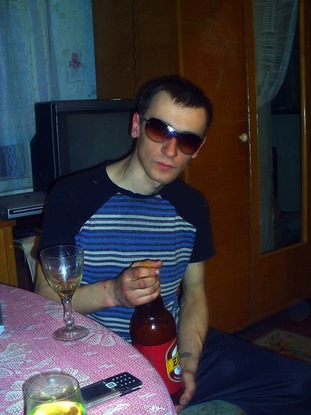 Сергей Ронзык | Харьков