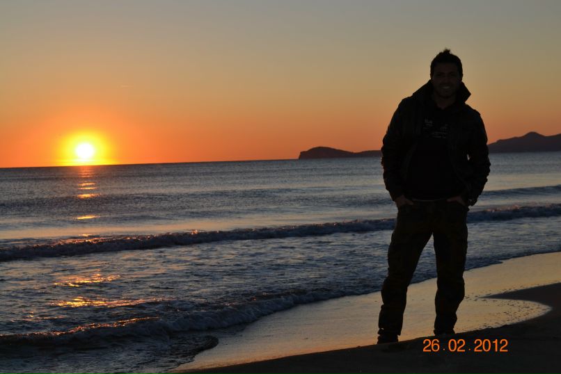 Thiago Loco | Napoli