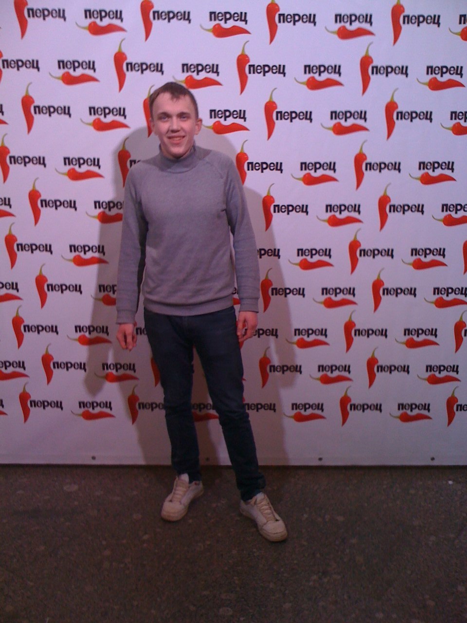 Андрей Михайлов | Санкт-Петербург