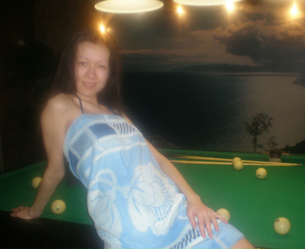 Светлана Лисовая | Кривой Рог