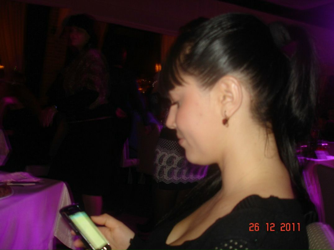 Анастасия Попова | Краснодар