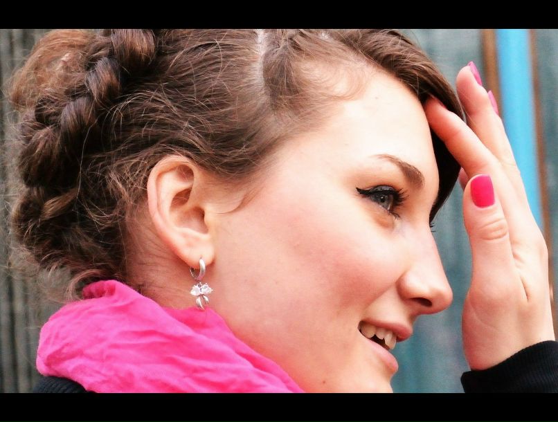 Екатерина Матвеева | Москва