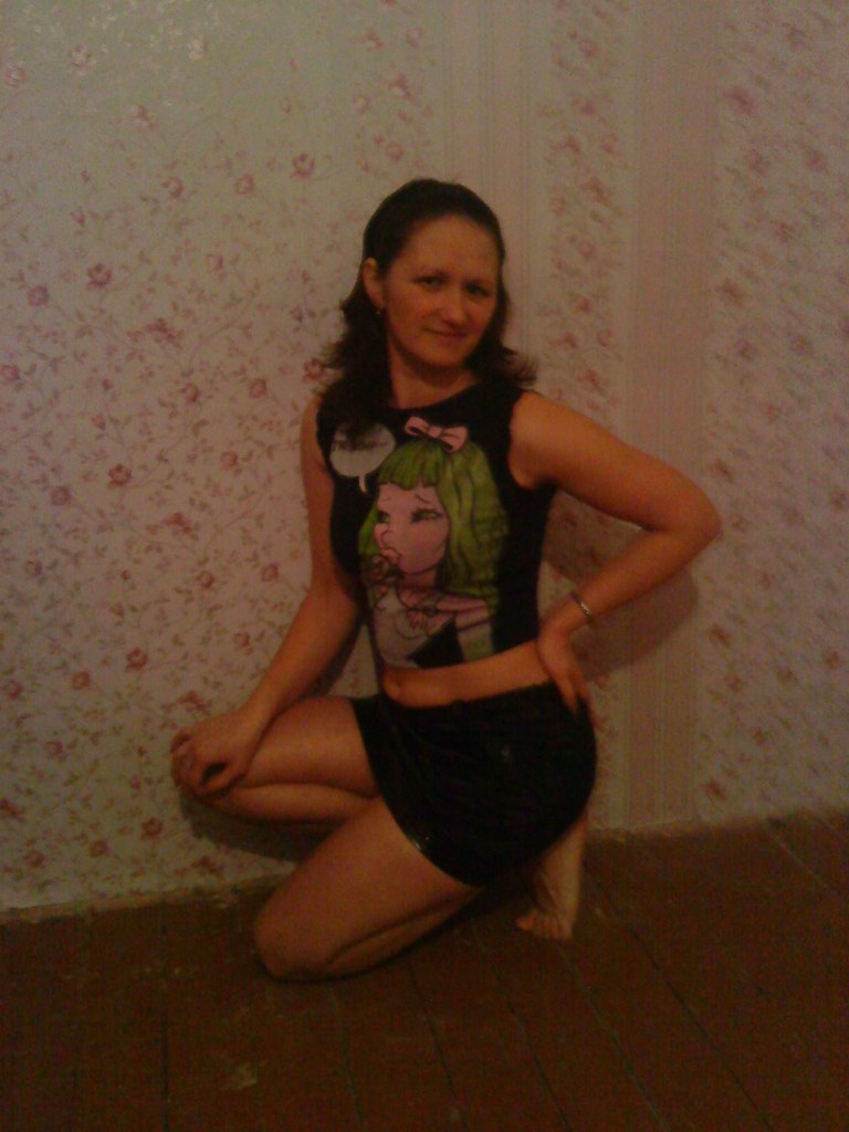 Ledi Li | Черневцы