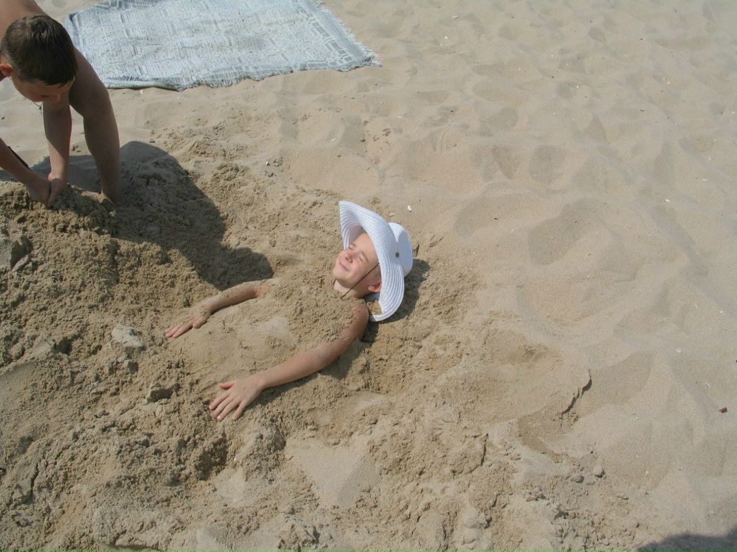 Алина Нещерет | Киев