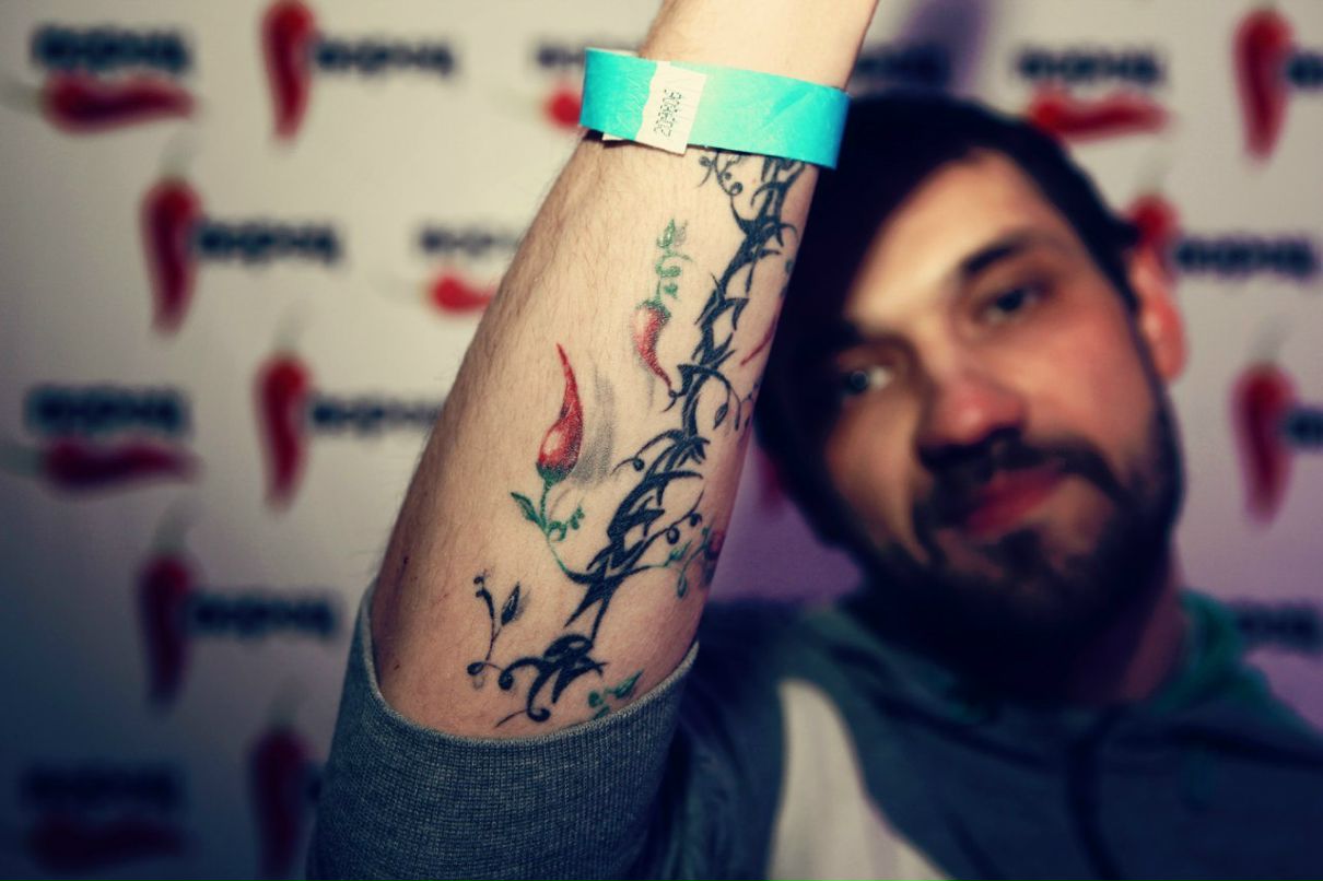 Дамир Сафин | Санкт-Петербург