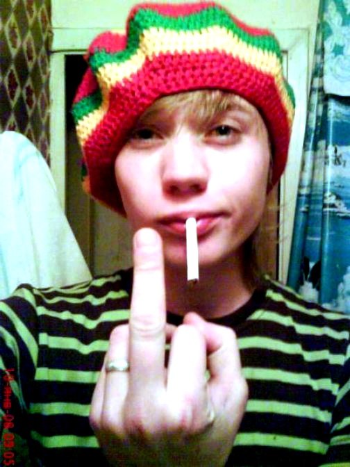 Andreyko Popcorn ॐ सनशाइन ॐ | Москва