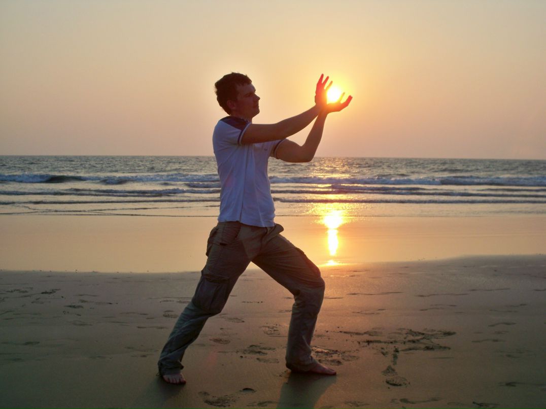 Михаил Бодров | Полярные Зори