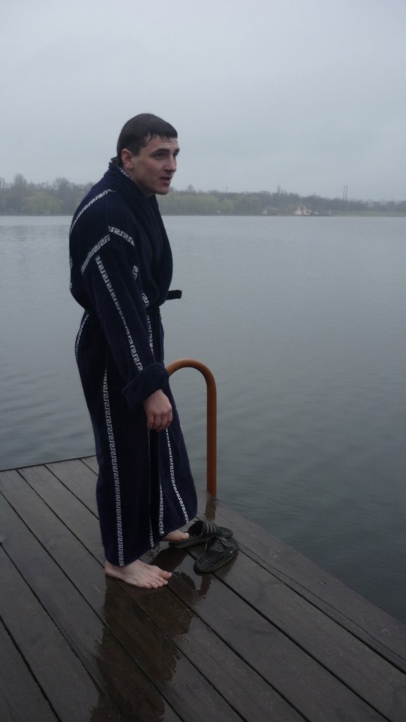 Alex Smit 守るツ | Кривой Рог