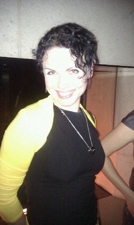 Marina Mironenko | Melbourne