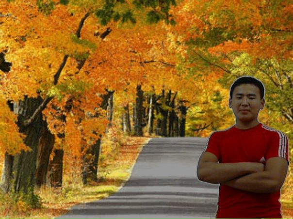 №146, Александр Филиппов, Якутск №146, Александр Филиппов, Якутск